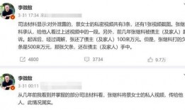 李微敖爆料视频,事件背后惊人真相